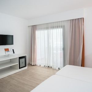Superior Kamer met een King Size Bed